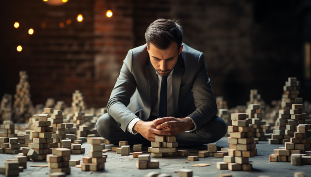 Divers - Assurance emprunteur : pourquoi y souscrire ?