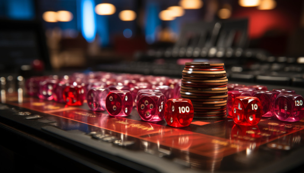 Divers - Casino en ligne : quelques techniques pour se faire des gains