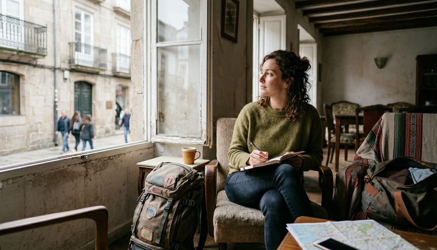 Ce que l’on ne dit jamais sur le choix du logement en voyage