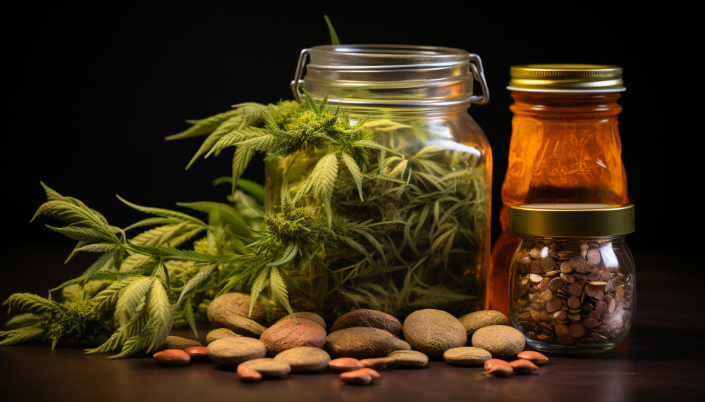 Combien coûte un gramme de CBD ?