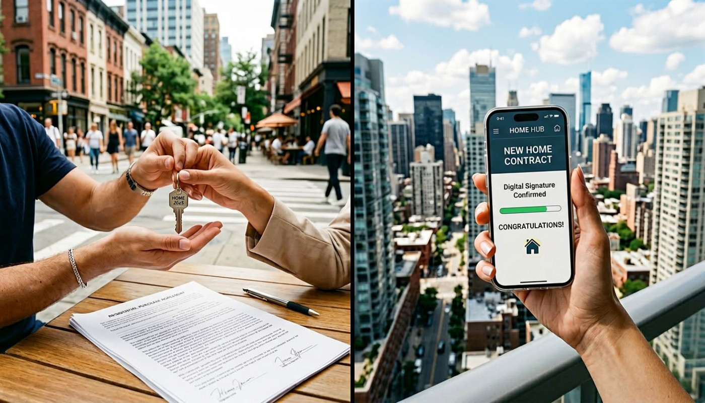 Comment choisir entre une garantie de loyer traditionnelle et une alternative sans dépôt ?