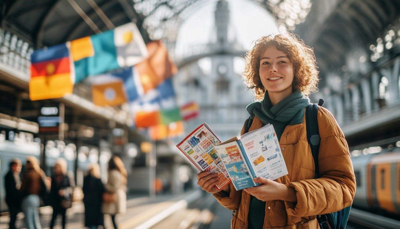 Comment choisir le moment idéal pour un premier séjour linguistique ?