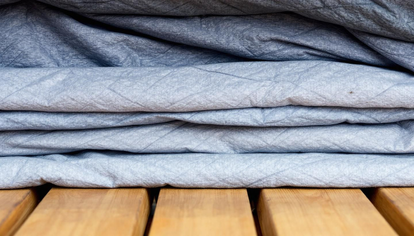 Comment choisir l'épaisseur idéale pour votre bâche ?