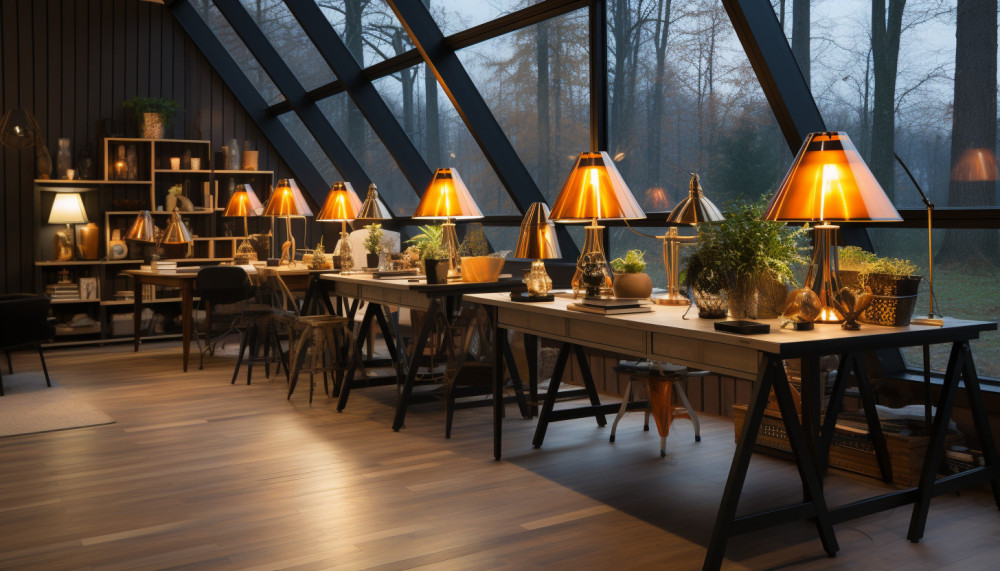 Comment choisir une lampe architecte ?