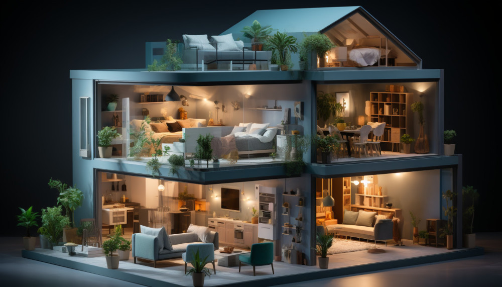 Comment entretenir l'air à l'intérieur ?