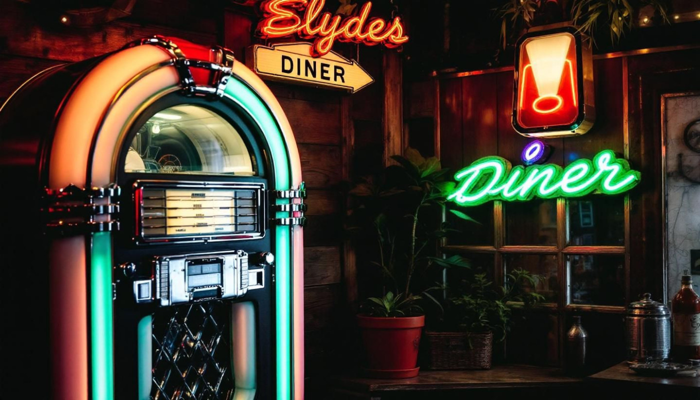 Comment intégrer des objets de décoration vintage américains dans votre intérieur ?