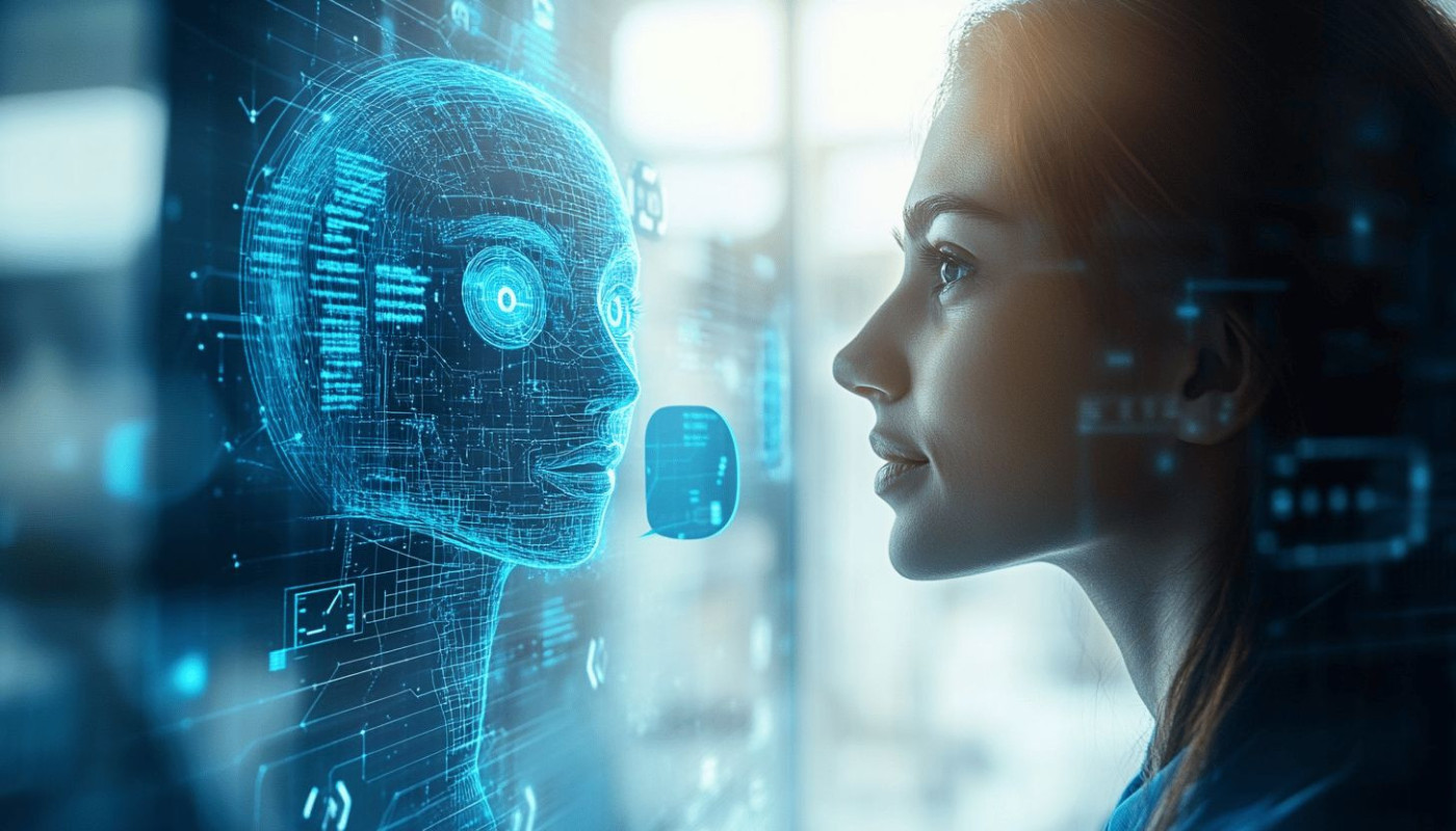 Comment les technologies conversationnelles façonnent-elles l'avenir du service client ?