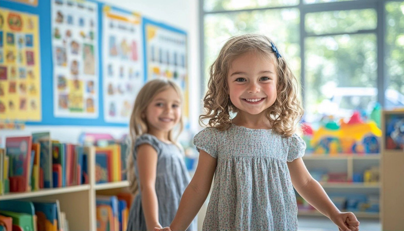 Comment l'exposition linguistique influence-t-elle l'apprentissage chez les enfants bilingues ?
