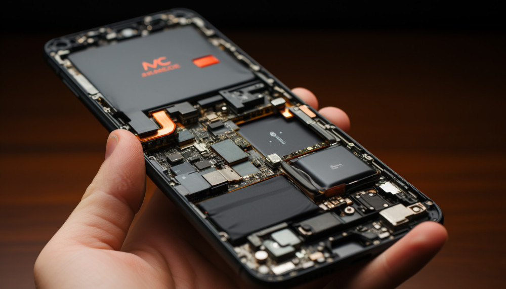 Divers - Comment réparer son smartphone ?