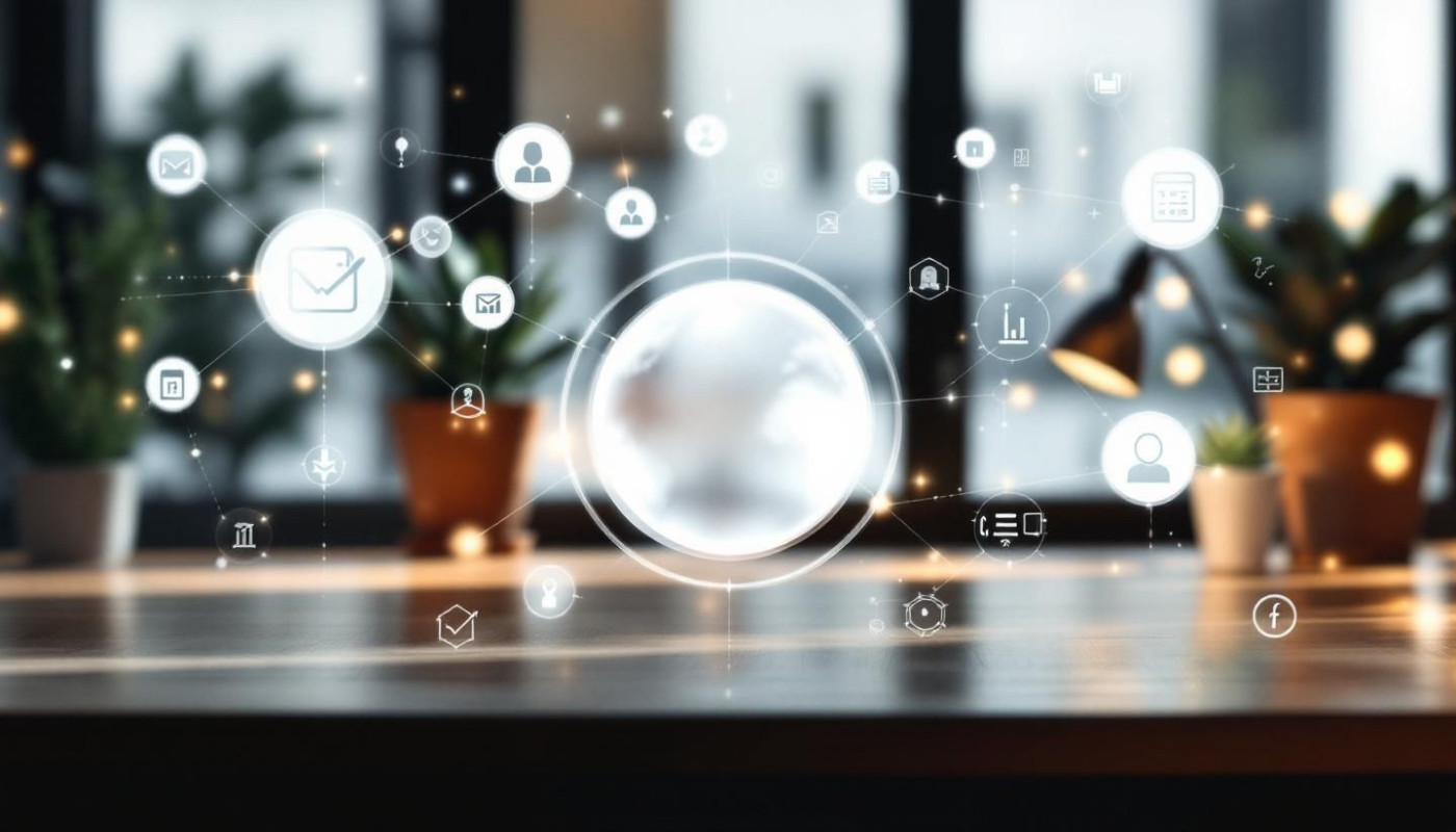 Comment une présence en ligne optimisée peut booster votre activité?