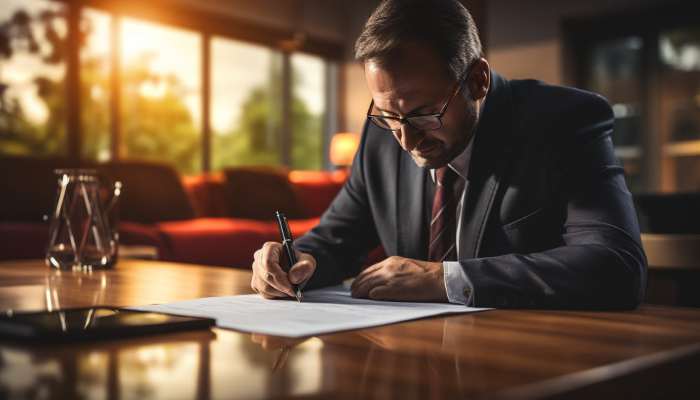 Divers - Contrat d'assurance professionnelle : tout ce qu'il faut savoir