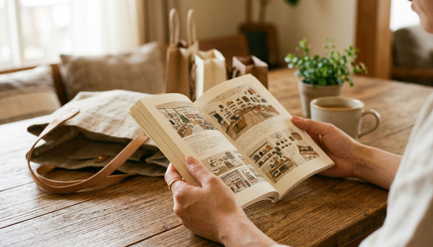 Déclics d’achats : quand un guide objectif fait toute la différence