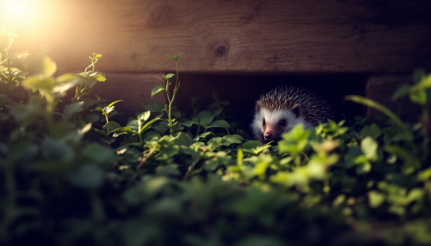 Guide pratique pour attirer et protéger les hérissons dans votre jardin