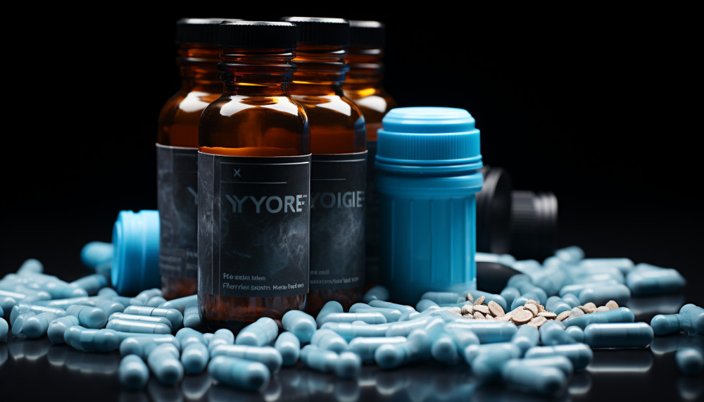 Hydroxyzine : tout savoir sur les effets de ce médicament