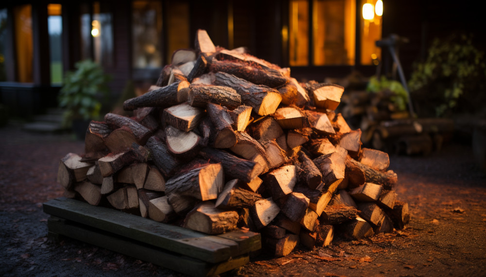 Le bois de chauffage : que dire ?