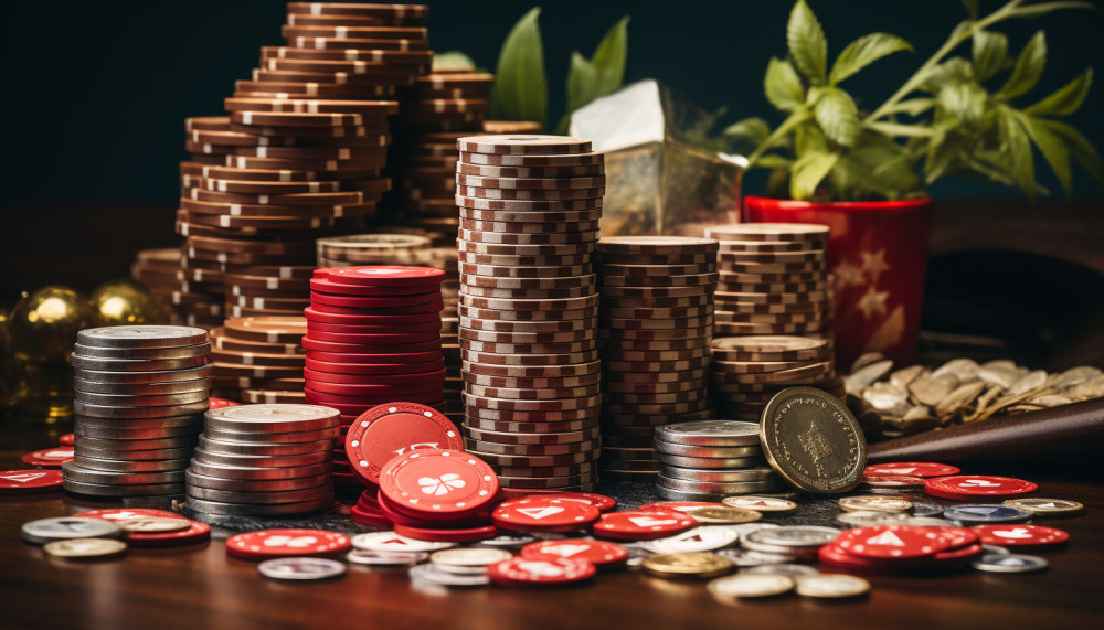 Le top 02 des meilleurs jeux de casino en Suisse