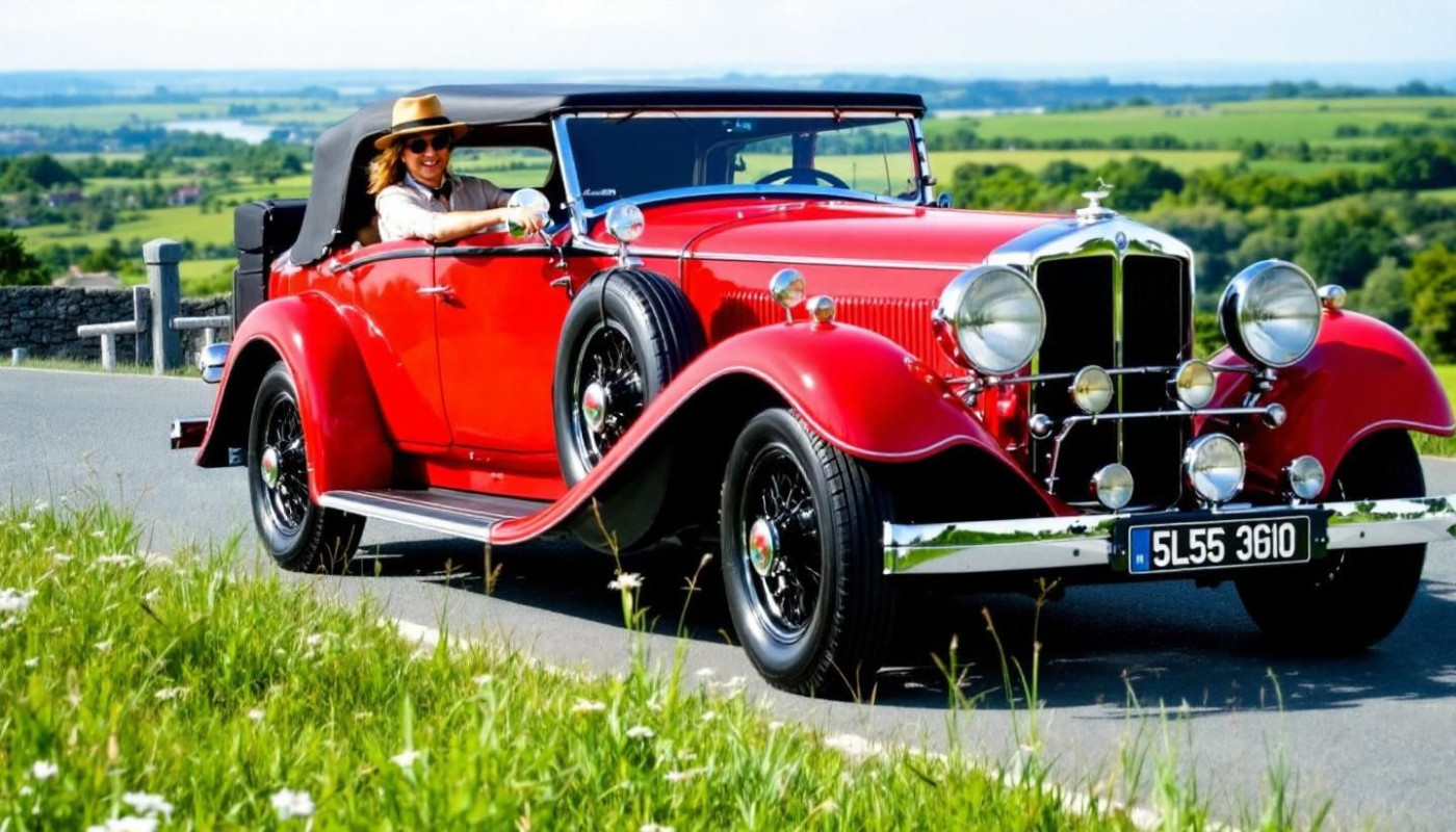Divers - Les avantages d'un chauffeur-guide lors de vos explorations locales