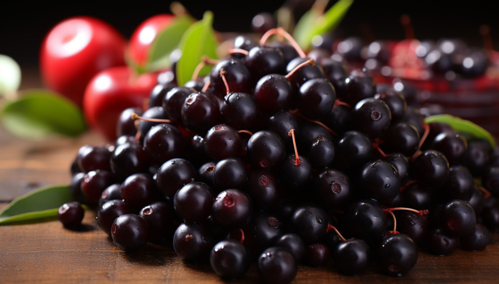 Les bienfaits de l’aronia pour la santé