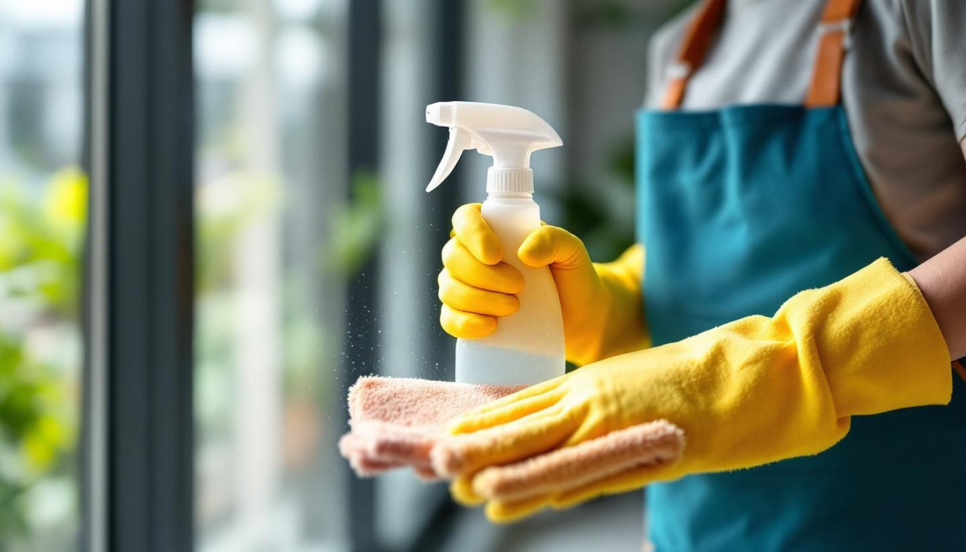 Les critères essentiels pour évaluer un service de nettoyage efficace