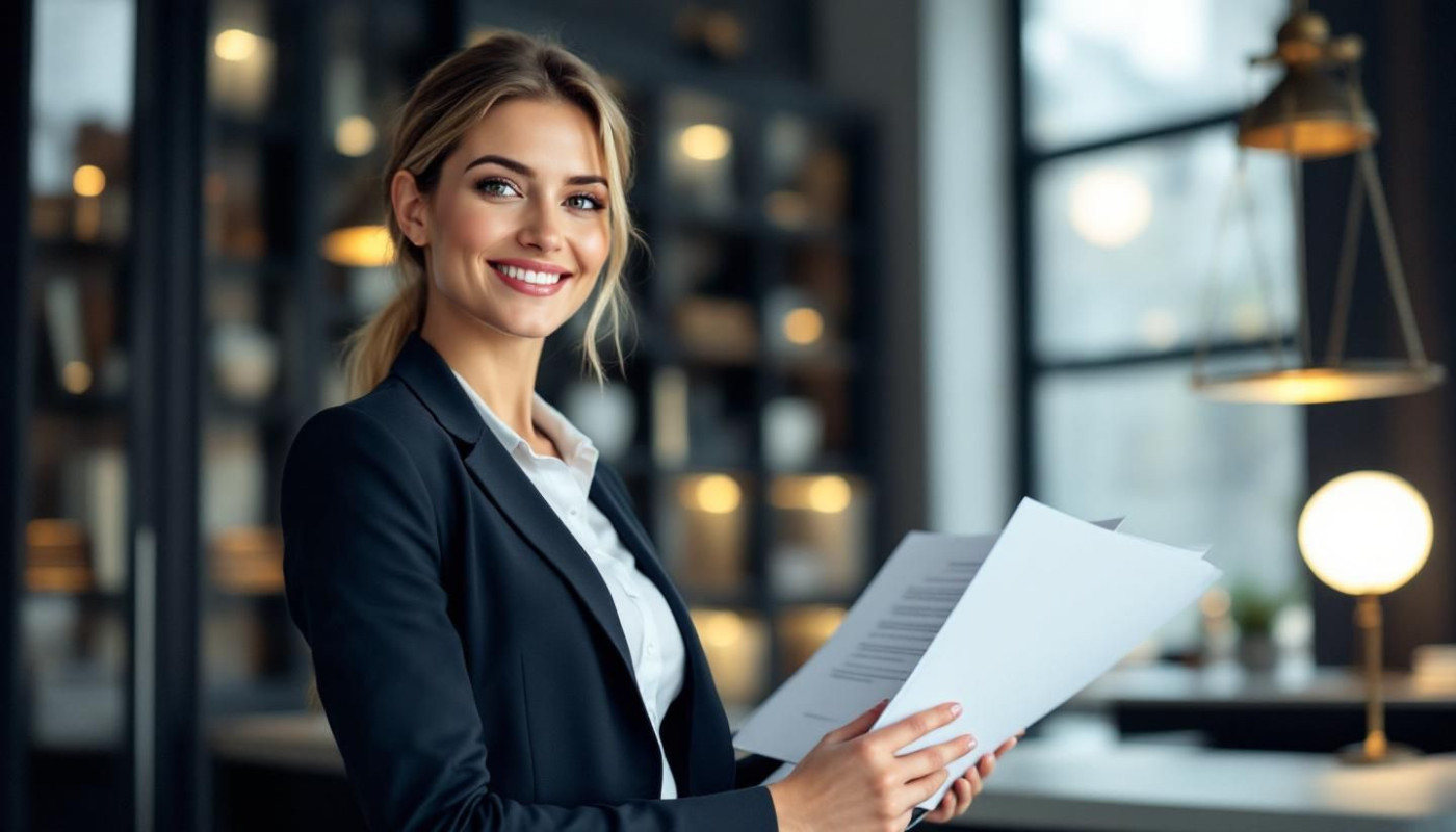 Les étapes essentielles pour naviguer dans le monde juridique