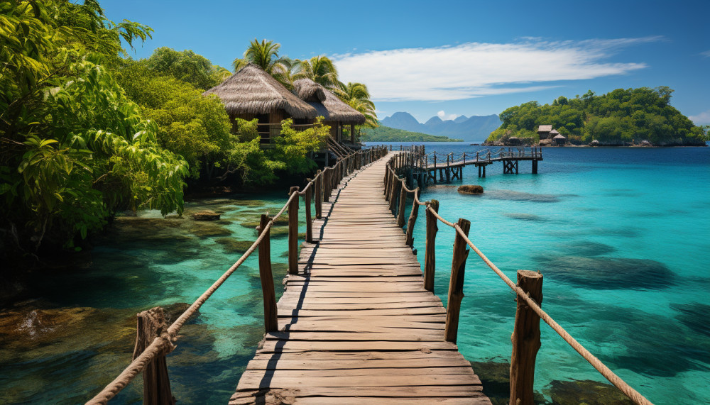 Les meilleures destinations de vacances