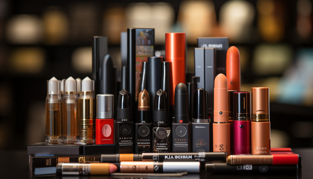Les meilleures marques d’e-cigarette disponibles