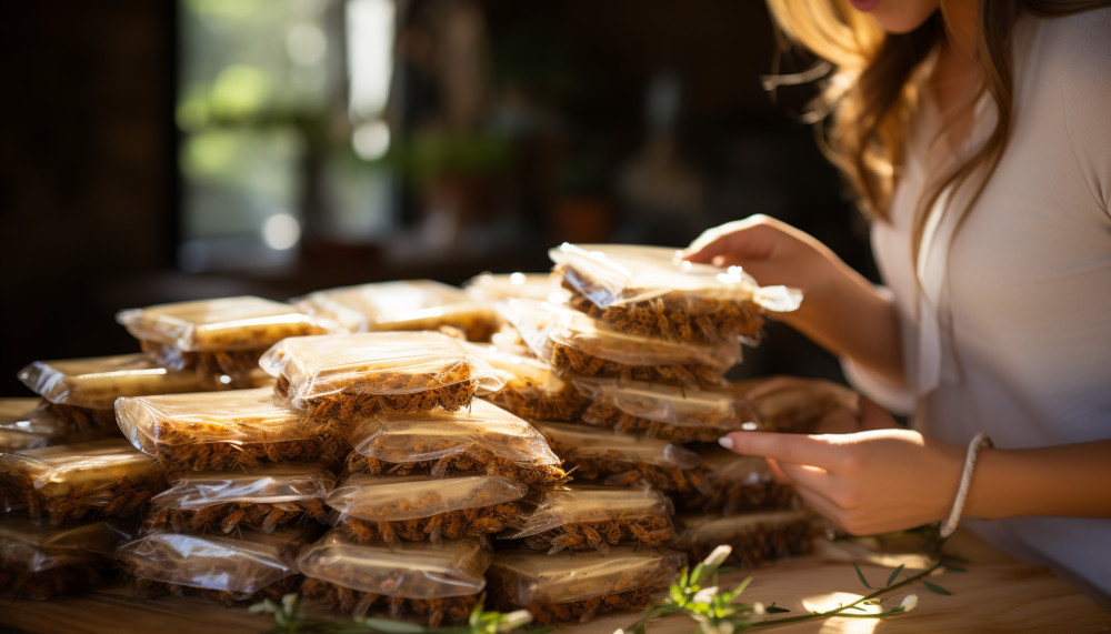 L'essentiel à savoir à propos du Bee Wrap