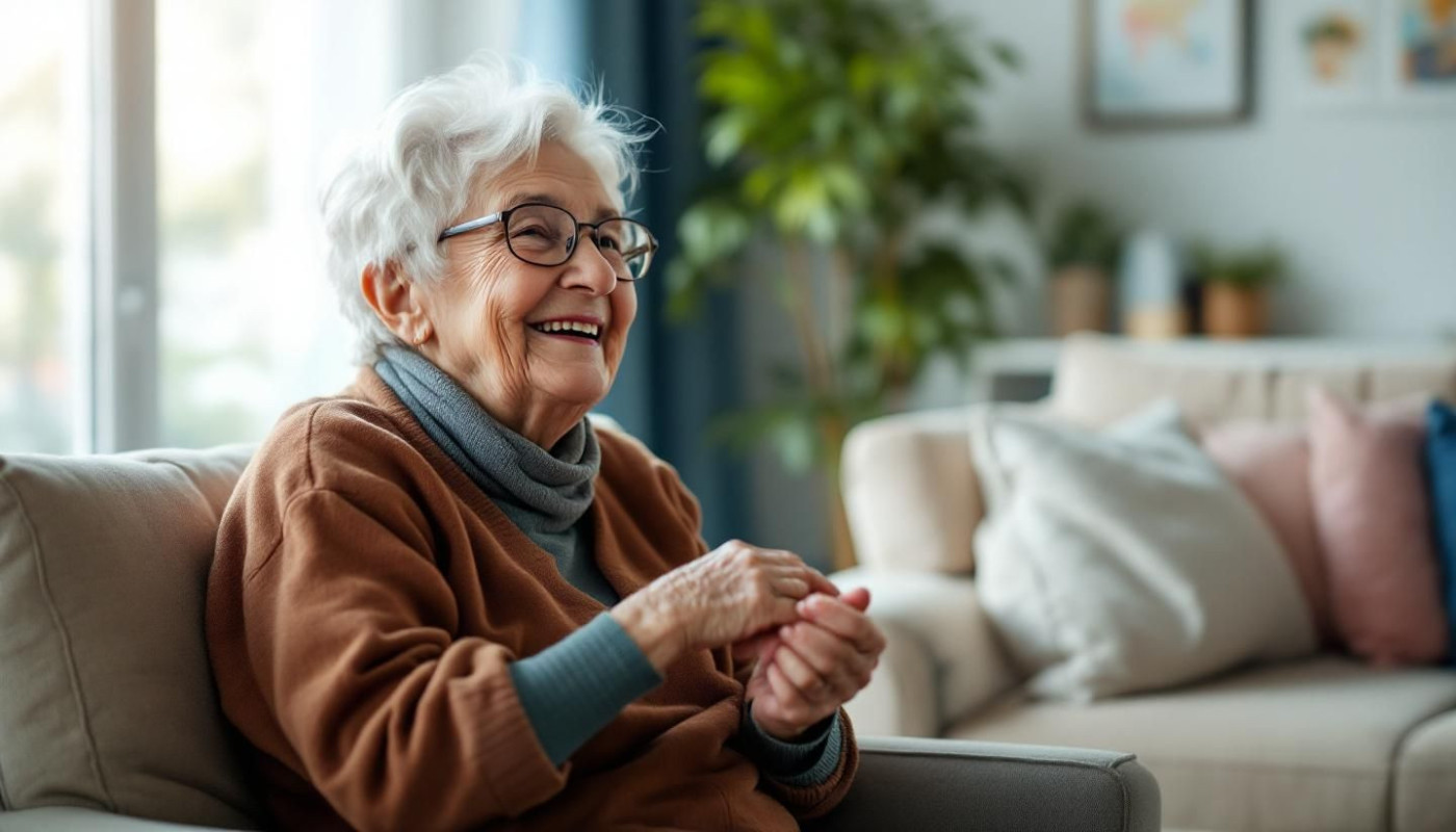 Optimiser l'autonomie des seniors grâce à la téléassistance : découvertes et innovations