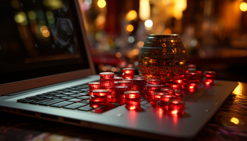Pourquoi jouer au casino en ligne ?