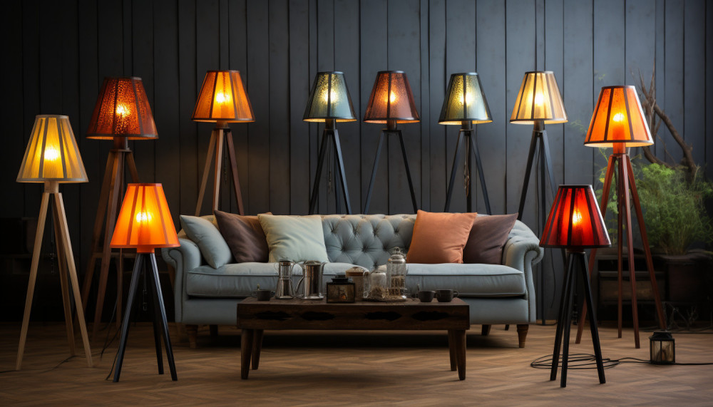 Pourquoi préférer les lampadaires design ?