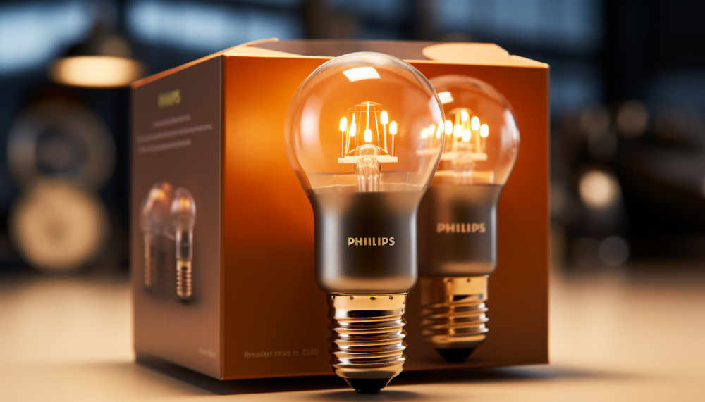 Pourquoi s’offrir des ampoules connectées Philips ?