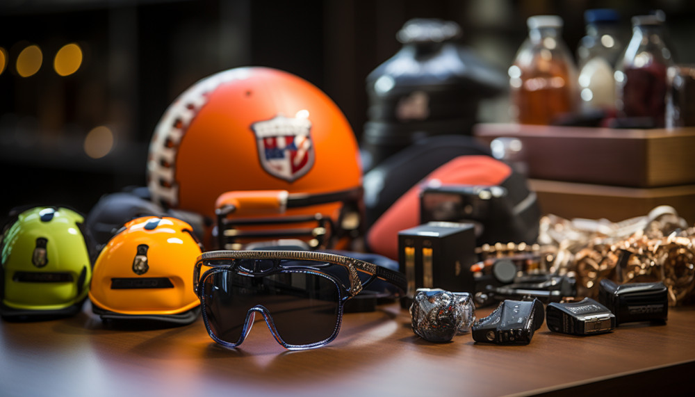 Quels accessoires pour s’habiller aux couleurs de son équipe NFL ?