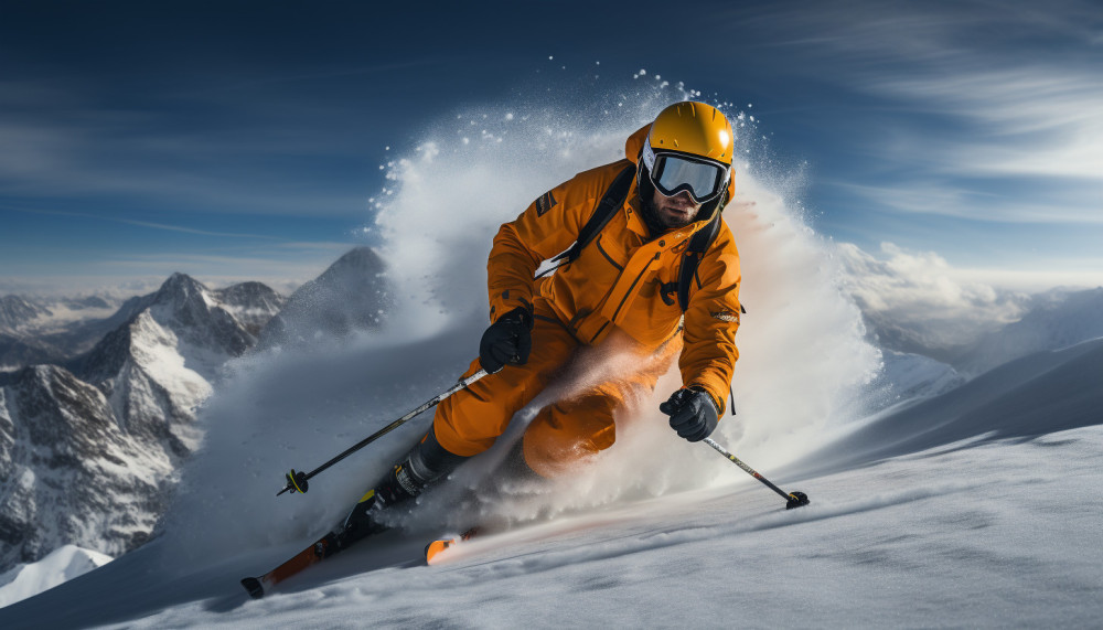 Quels sont les avantages et inconvénients du ski?